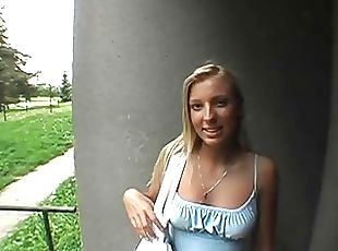 Hot pussy with doggystyle sex