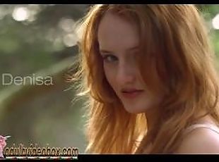 Young Amateur Teen denisa vision Horny 1PR47