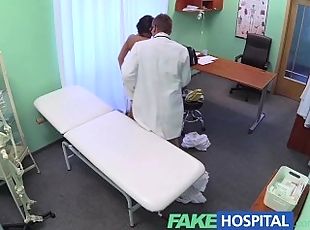 hospital, realidade