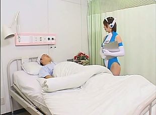 Jap Android Nurse 2