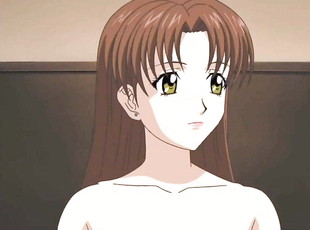Aniyome hentai OVA #1 uncensored (2004)