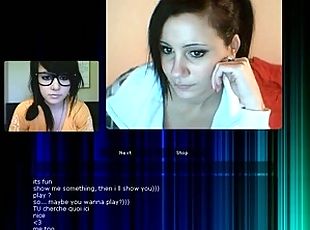 Webcam whore 12