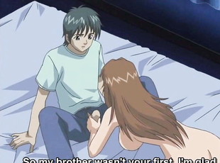 Aniyome hentai OVA #2 uncensored (2005)