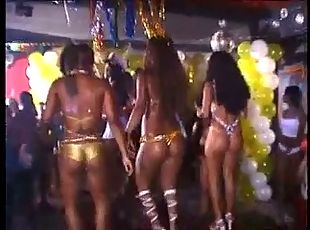 Popgasa Carnival