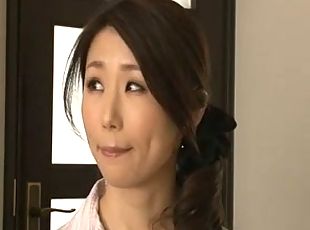 Japanese Beauty Wife