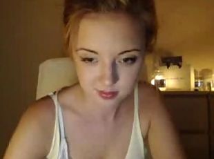 Polish webcam whore scarlet 12