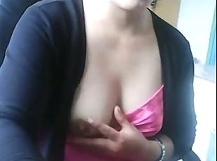 masturbação, mulher-madura, webcam, apanahado, chinesa