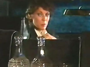 Big titted milf Kay Parker fucking in limo