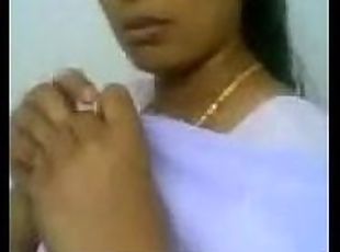 Indian sexy milf gives nice head. Cherish from dates25.com