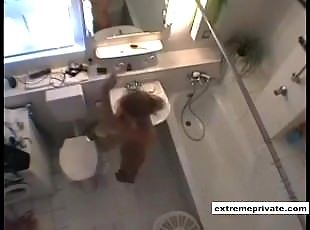в-ванне, шпионские-видео