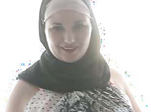 árabe, webcam