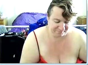 payudara-besar, mastubasi, amatir, wanita-gemuk-yang-cantik, webcam, payudara