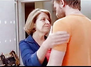 Anne Reid-The Mother