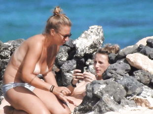 nudisti, pubblici, videocamera, spiaggia, voyeur, telecamere-nascoste