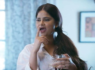 Indian Actress Abha Paul Sex With Hubby Nair