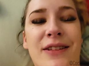 '@SmartyKat314 Jealous Step Mom Competes With Aunt For Son HOT ANAL...