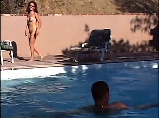 zlatíčka, skupinový-sex, bazén