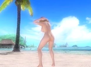 Tina Armstrong Private Paradise Nude Mod