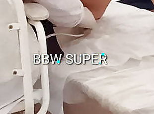 BBW SUPER THE DOCTOR