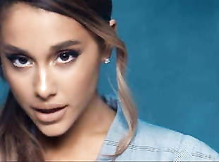 Ariana Grande Jerk Off Challenge - thank u, next + breathin'