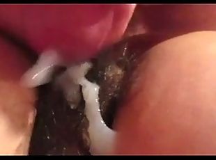 HAIRY PUSSY COMPILATION-5 by Hairlover