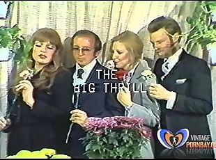 The Big Thrill (1984) Classic Movie Teaser vintagepornbay.com