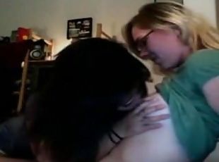 lesbiana, webcam