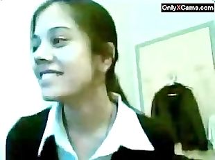 Amateur Indian Webcam Teen - OnlyXCams.com