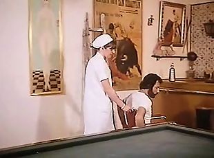 Classic Nurses (1979) Full Movie