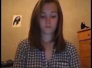 French Teen in webcam - sexlive.xyz