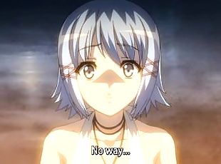 öpüşme, pornografik-içerikli-anime