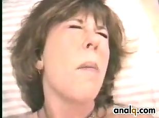 Mother Wanting To Try Anal