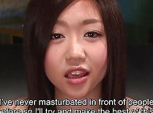Uncensored Japanese Akina Nakahara Subtitles