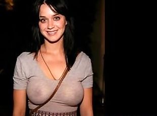 Katy Perry Nude and Big Boobs Compilation