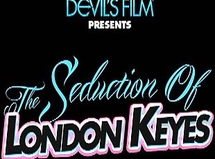 The Seduction of London Keyes