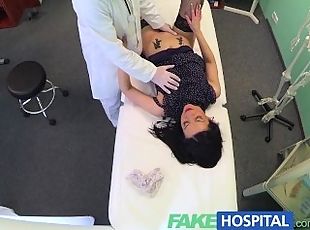 hospital, tatuagem