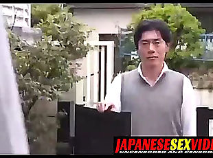 Japanese scenes censored compilation 47