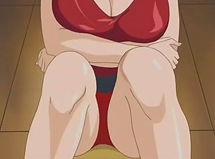 karı, ev-hanımı, pornografik-içerikli-anime
