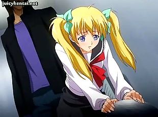 anime, uniform