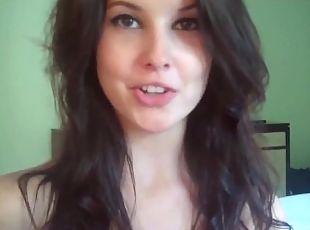 Amanda Cerny Nude Video