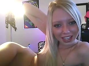 doigtage, horny, webcam